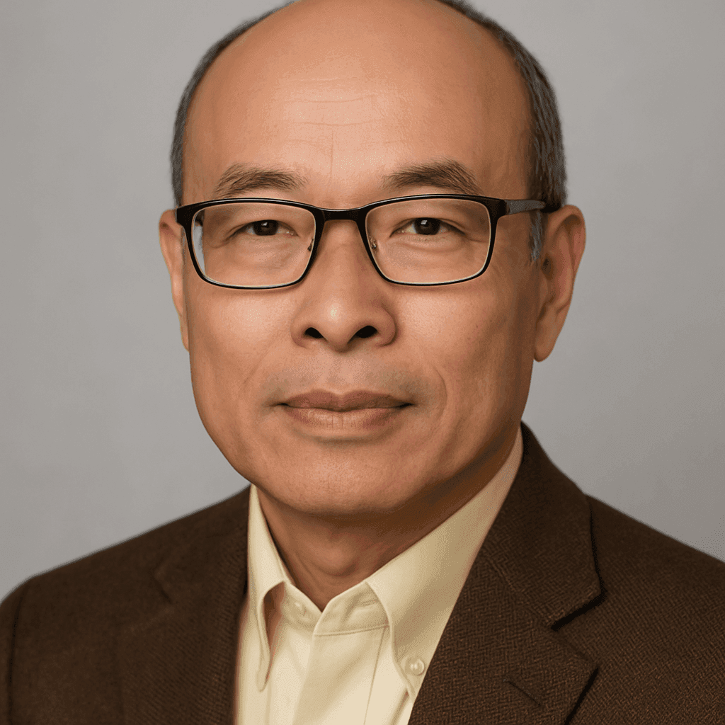 Dr. Fujian Song