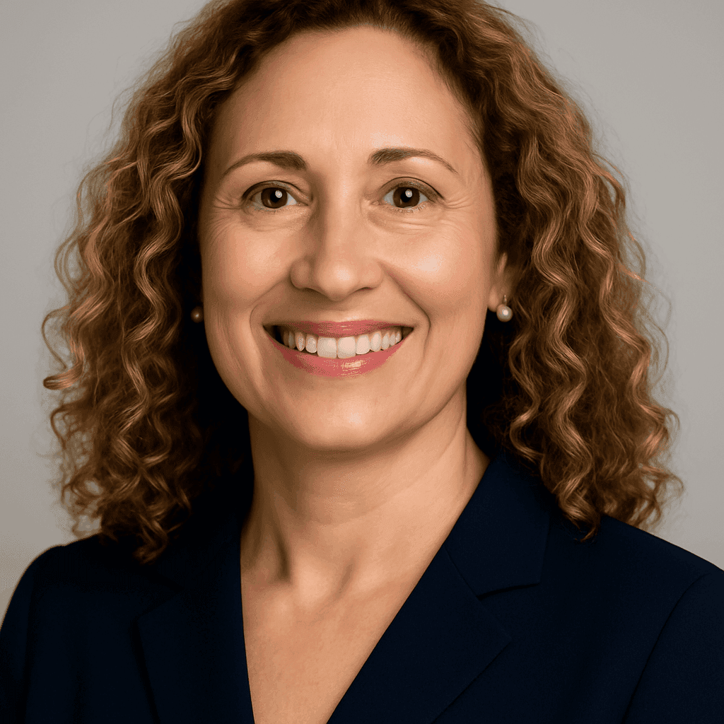 Dr. Nadia Micali