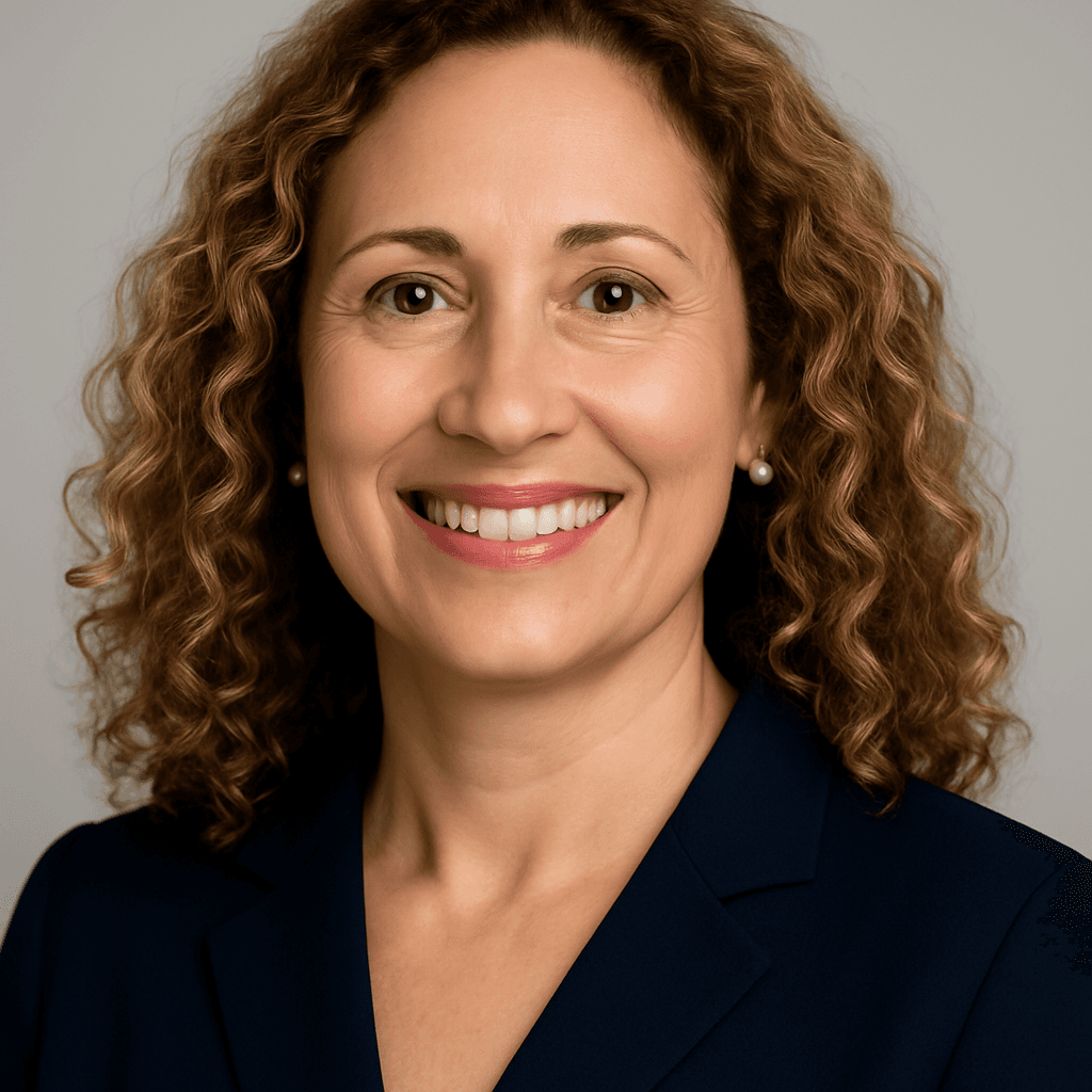 Dr. Nadia Micali