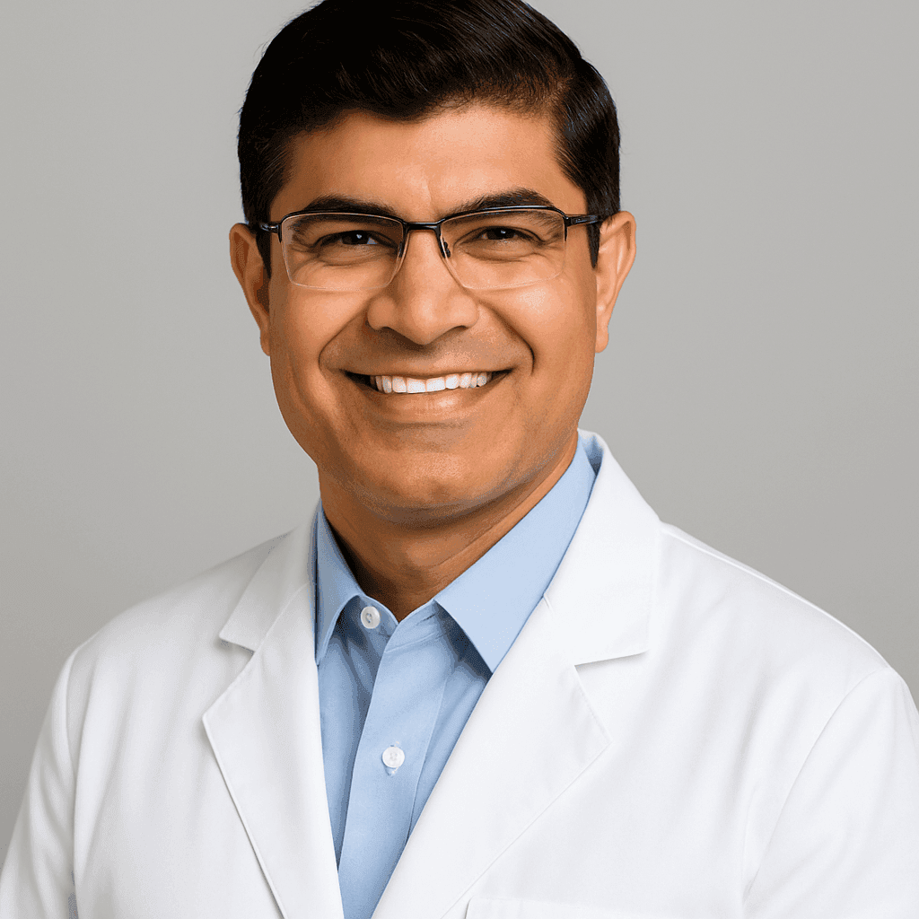 Dr. Rohit Loomba
